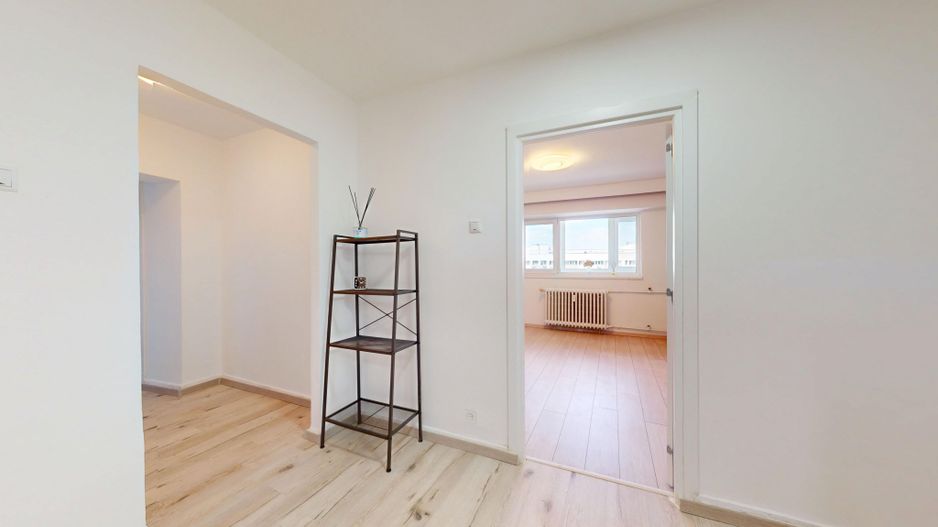 Apartament 4 camere | 120 mp | 3 min Metrou Lujerului - Poză 32