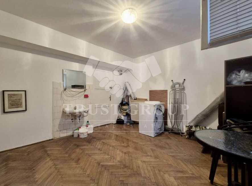 Apartament 2 camere Parter in Capitale | Imobil 1968 - Poză 9