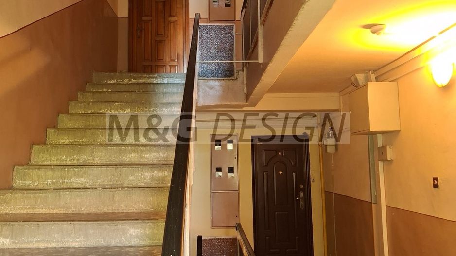 Girocului, 2 camere decomandat, et 3, CENTRALA GAZ, CLIMA - Poză 25