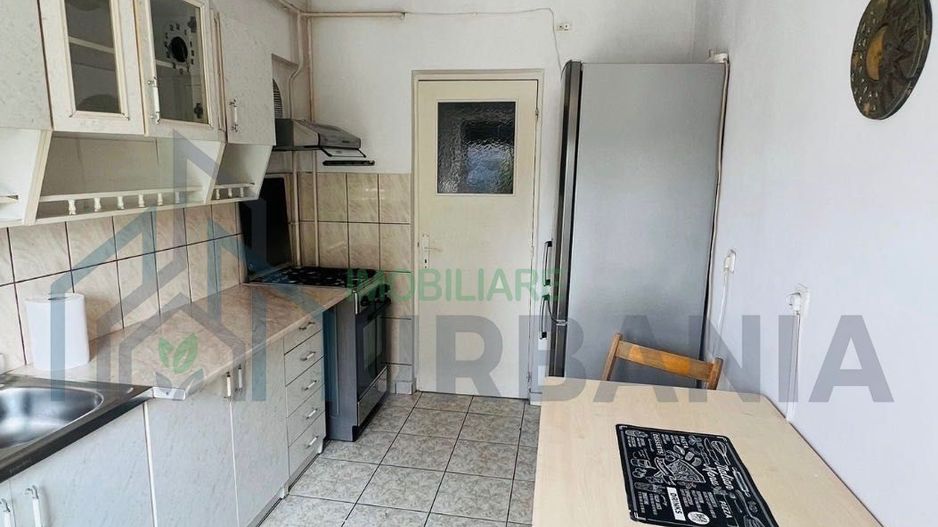 Apartament 2 camere decomandate de inchiriat – Pacurari, Iasi - Poză 4