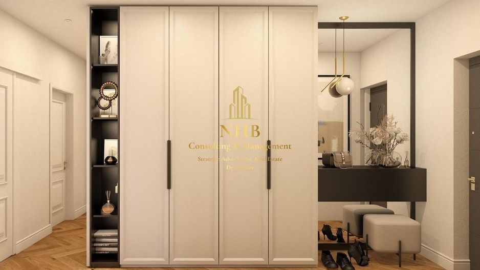 Apartament 3 Camere | Brancoveanu | Parcare | Centrala - Poză 7