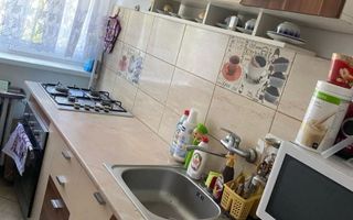 Sagului | 2 Camere | Etaj Intermediar | Mobilat si Utilat. - Poză 5