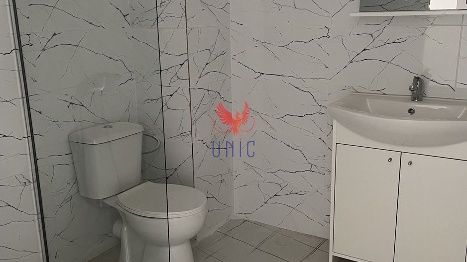 Garsoniera la pret excelent, Etaj intermediar-Bloc Nou - Poză 5