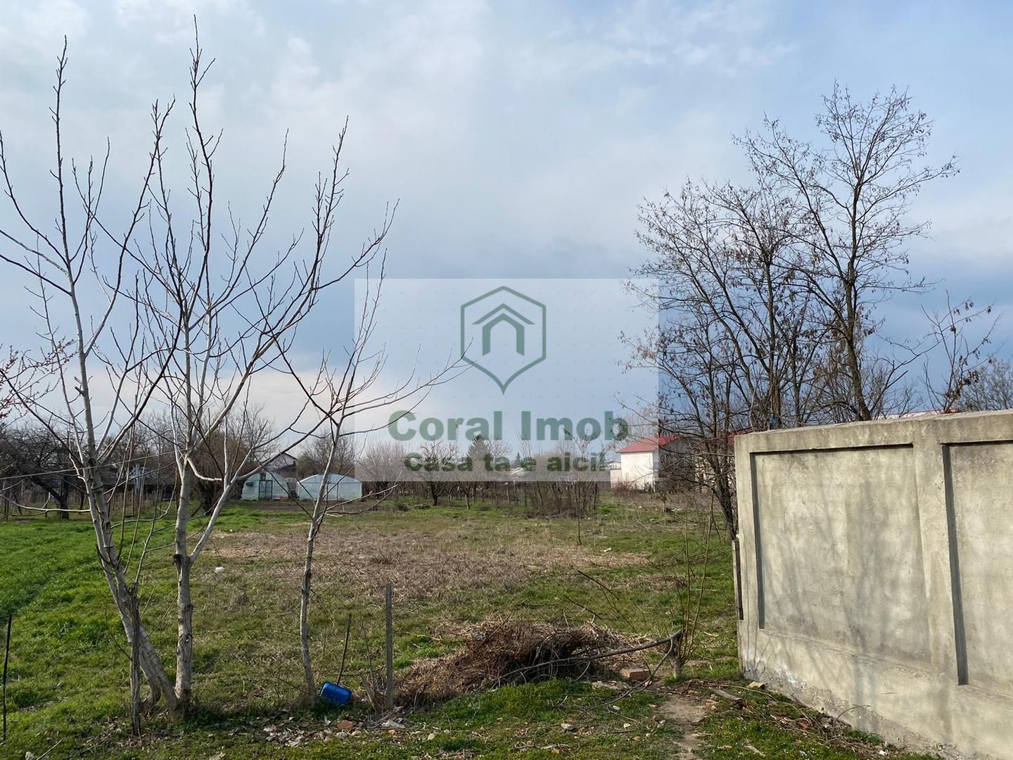 Vanzare 754mp teren Afumati, constructii case - Poză 8