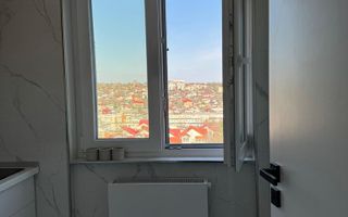 Apartament 1 cameră, renovat complet, în Centru Târgu Cucu, Iași - Poză 10
