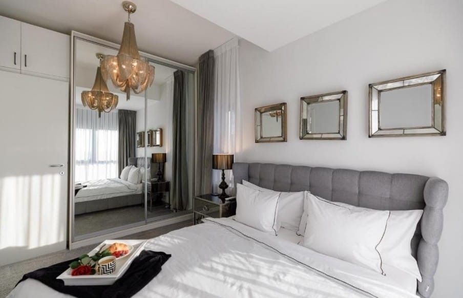 Închiriere | Apartament 3 camere | Premium | Calea Călărașilor - Poză 6