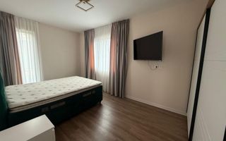 Visan - Bucium Casa 3 camere INTABULATA - Placa de beton - La asfalt - Poză 7