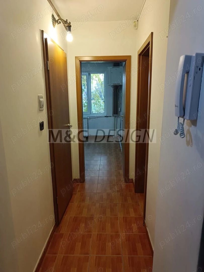 Apartament 2 camere Complex Studentesc - Poză 7