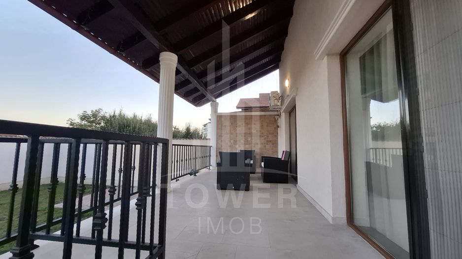 Casă de lux de vânzare – Cartierul Tineretului - Poză 21