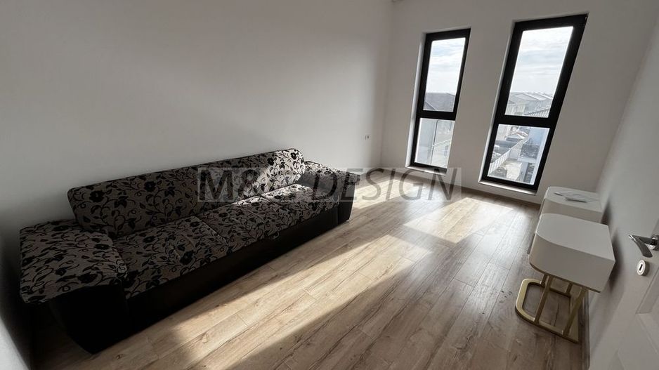 Apartament 2 camere Giroc - Poză 1