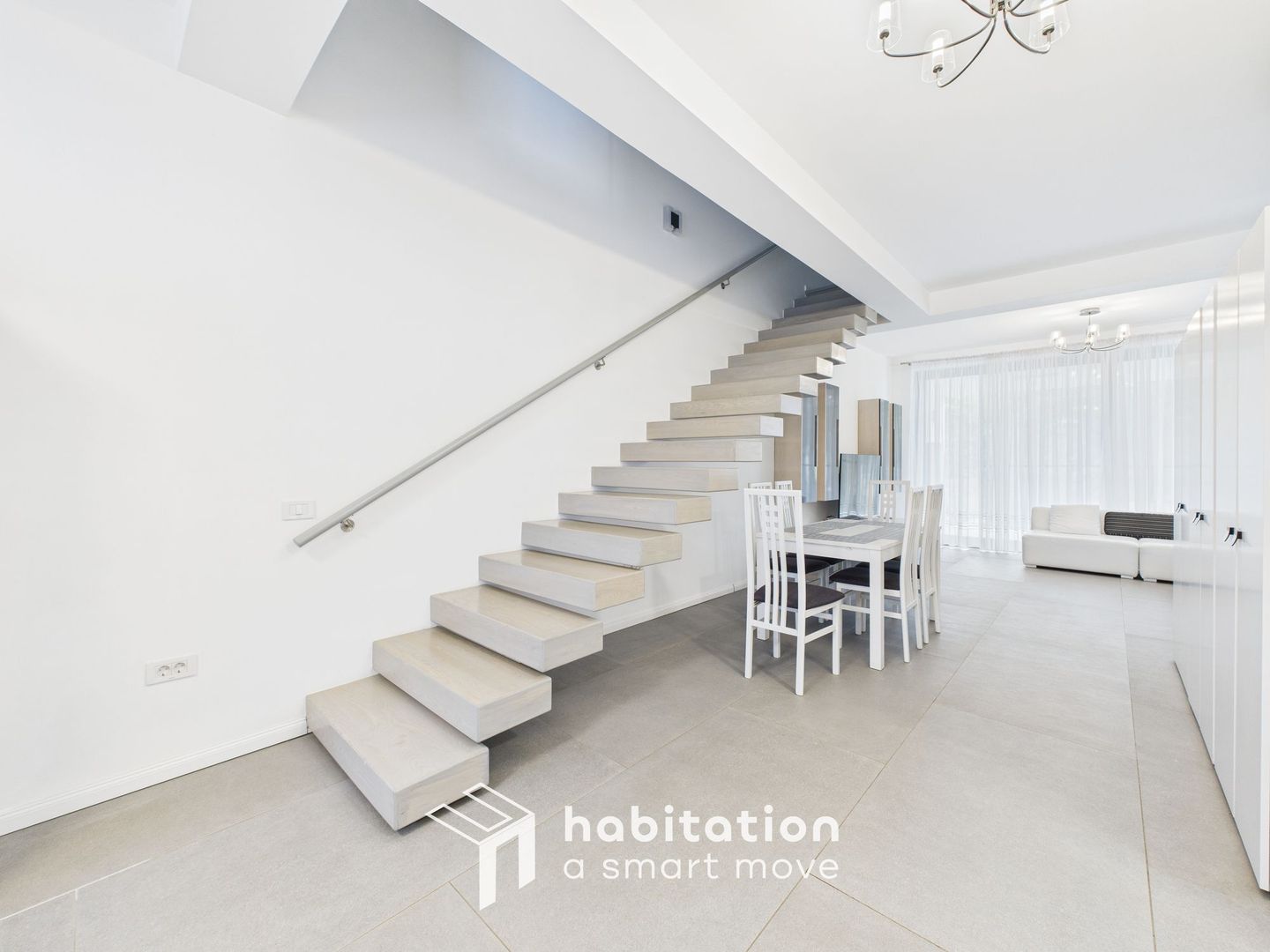 Casă premium de închiriat în zona de nord - Timișoara - Poză 3