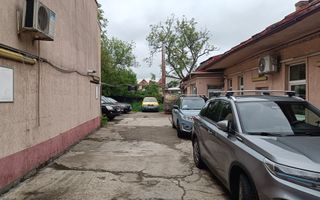 Spatiu de birou la casa cu parcari - Poză 8