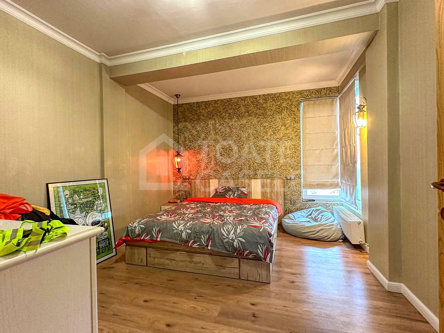 Apartament cu 2 camere, mobilat, utilat, zona Hotel Ramada - Poză 4