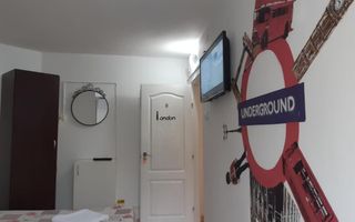 PENSIUNE 10 CAMERE DE ÎNCHIRIAT - BUCUREȘTI - Poză 13