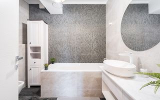 COMISION 0% - Apartament mare superb cu garaj subteran si terasa, Herastrau Park - Poză 11