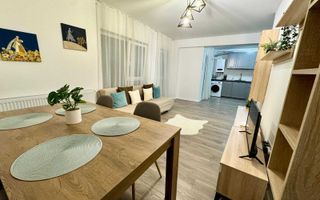 Apartament 2 camere | la cheie | etaj intermediar | Corneliu Coposu - Poză 2