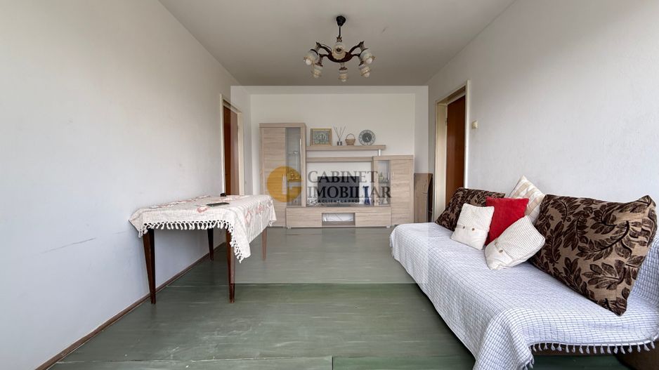 2 Camere | Confort 1 | Etaj 5/9 | Metrou Gorjului - Poză 2