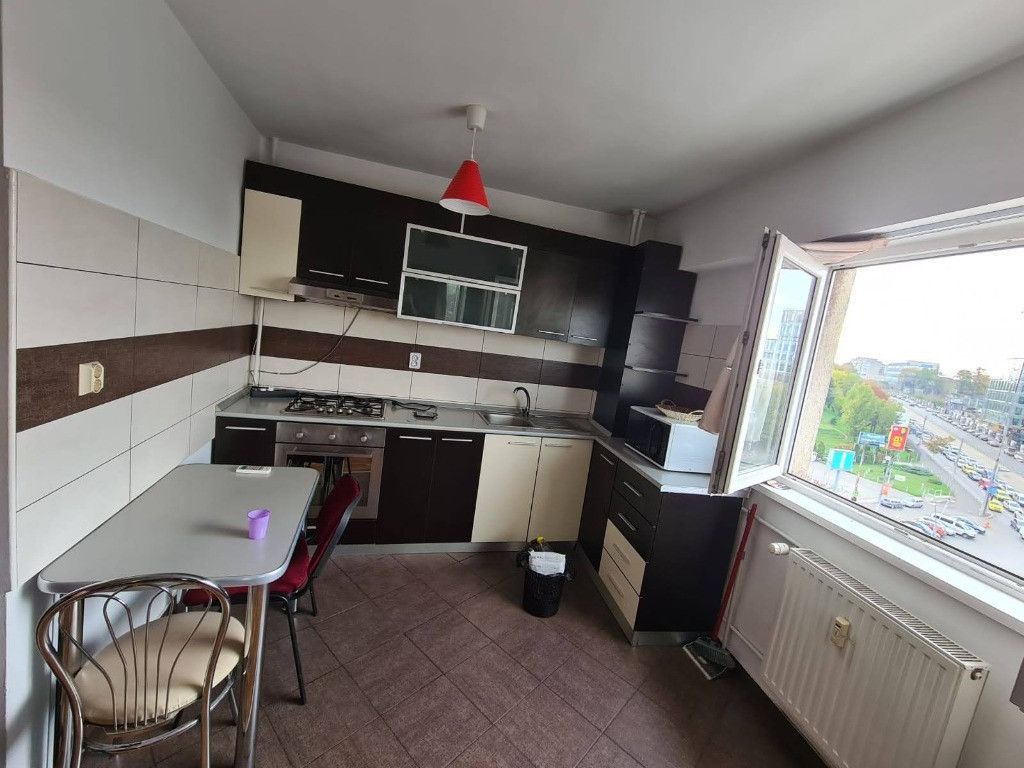 APARTAMENT 2 CAMERE DE ÎNCHIRIAT  |TINERETULUI | 575 €/LUNĂ - Poză 6