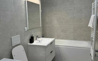 AP. 2 CAMERE- ONIX PARK, CENTRALA PROPRIE, LOC DE PARCARE, BLOC NOU - Poză 6