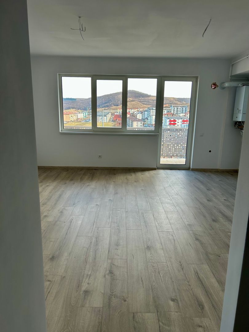 Ap 29 Teilor Residence - 2 camere FINISAT - Poză 6