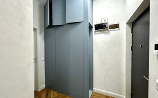 2 camere, Parcare, Zona Frunzisului, Lidl, Cartierul Zorilor, UMV,UTCN - Poză 7
