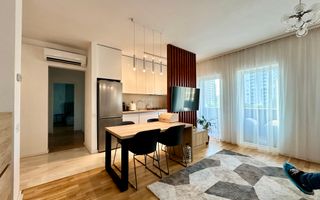 Apartament Premium, Buna Ziua, 3 camere - Poză 3