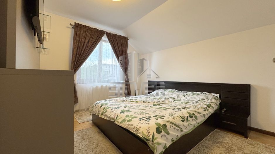 Casa individuala cu teren de 354 mp. - Poză 16