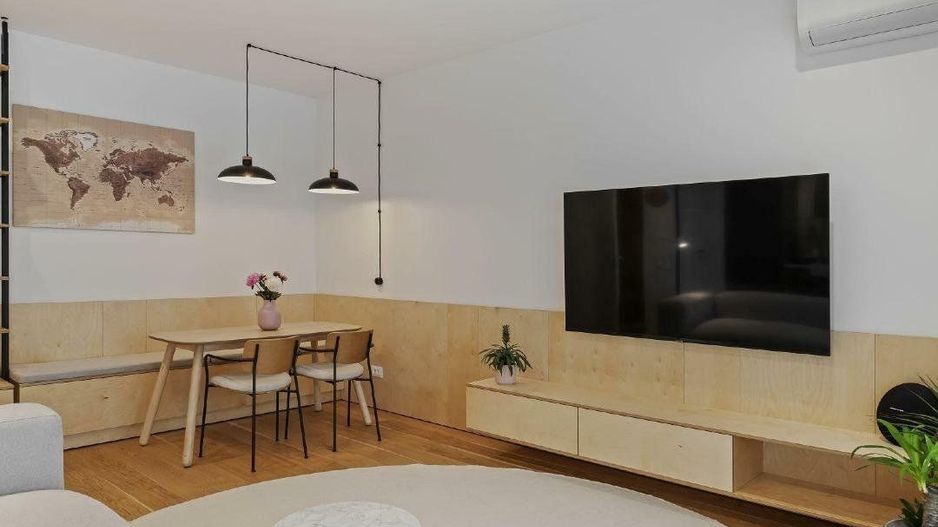 Apartament | 2 camere | Aviației | Nusco City | Metroul Aurel Vlaicu - Poză 6