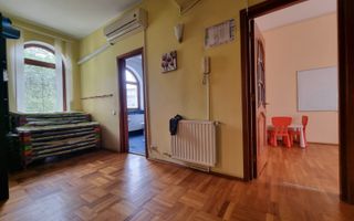 DE INCHIRIAT VILA  D+P+1+2 + CURTE | ZONA PARCUL CAROL - Poză 16