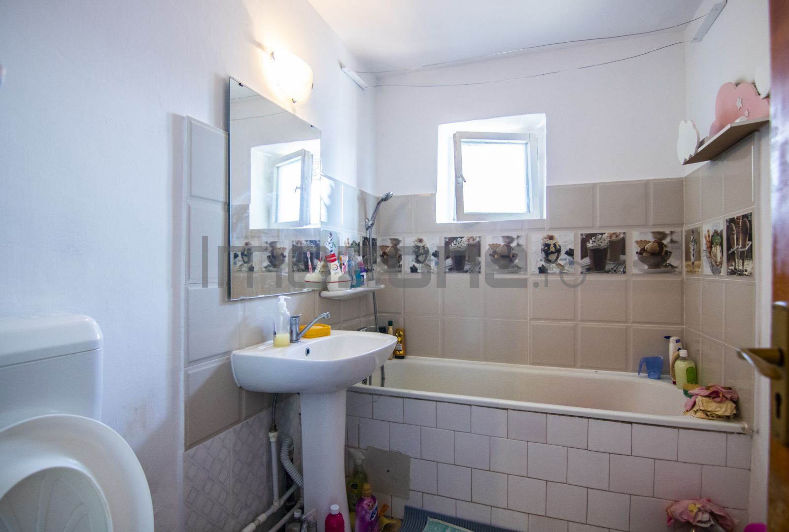 Apartament 3 camere- Parc Sebastian,  comision 0% - Poză 7