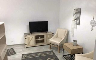 Apartament 1 cameră decomandat, etaj 3, zona Oancea, Iași - Poză 1