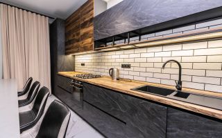 Chirie, apartament, 2 camere, bd. Moscova, Rîşcani - Poză 4