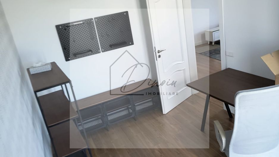 Apartament 3 camere Baneasa Herastrau I Parcare I gata de mutare - Poză 8