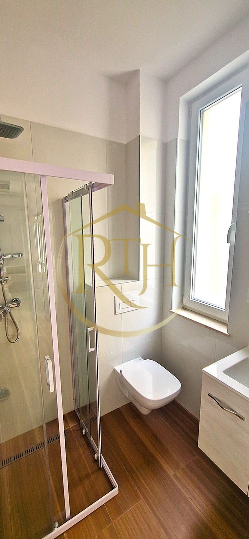 Apartament (SAD) de închiriat–ideal pentru activități comerciale sau  locuință. - Poză 17