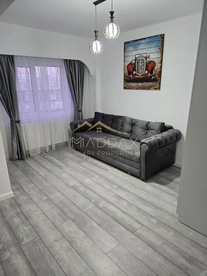 Ultra-Spațios | 2 Camere Lux | 2 minute metrou Timpuri Noi - Poză 2