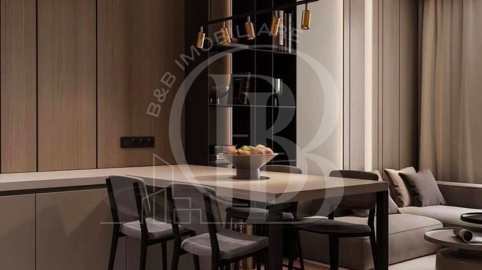 Apartament 3 camere Titan Th. Pallady-Sector 3-Metrou Teclu - Poză 9