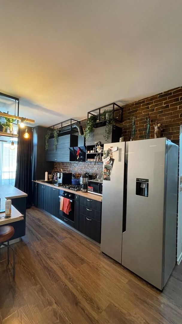 Dumbrăvița Central | 3 camere | Mobilat Inside Decor | 2 locuri parcare - Poză 3