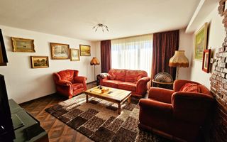 Casa S+P+M, ideală pentru cămin de bătrâni, pensiune sau afterschool - Poză 7