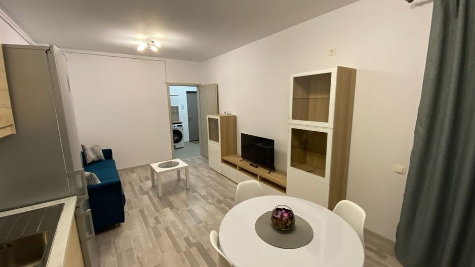 🏡 Studio Premium 2 camere | Parcare inclusă | Rotar Park | Metrou Preciziei - Poză 6
