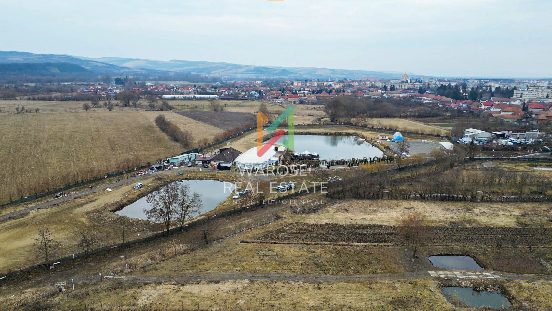 Investitie | Salon Evenimente | Oportunitate multipla Brasov - Poză 25