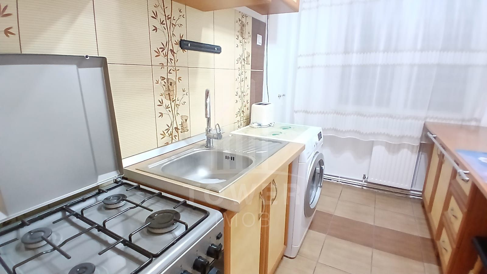 Apartament 2 camere | zona Terezian - Poză 4