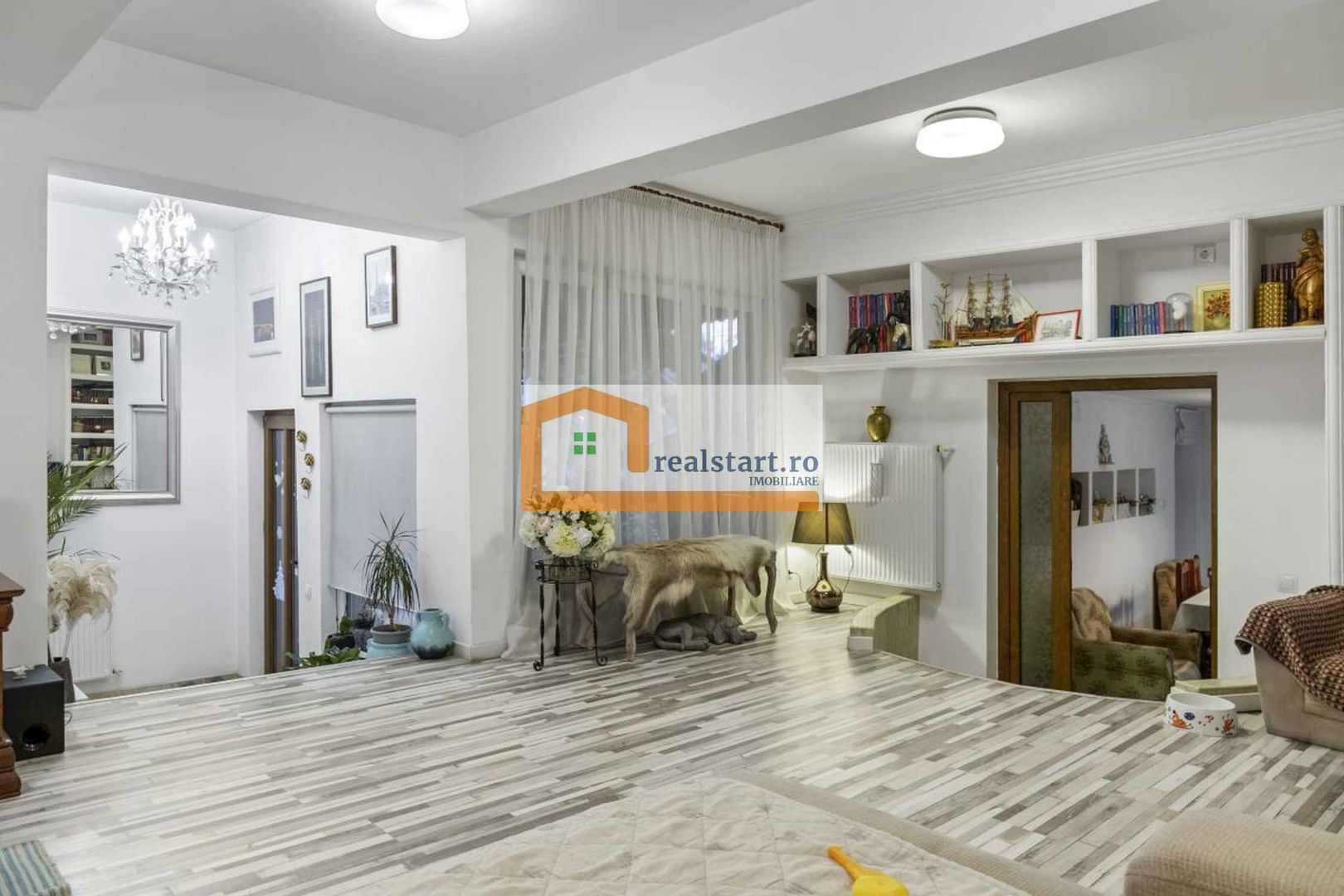 Soseaua Fundeni, P+M, gradina amenajata, 1 loc parcare in curte - Poză 21