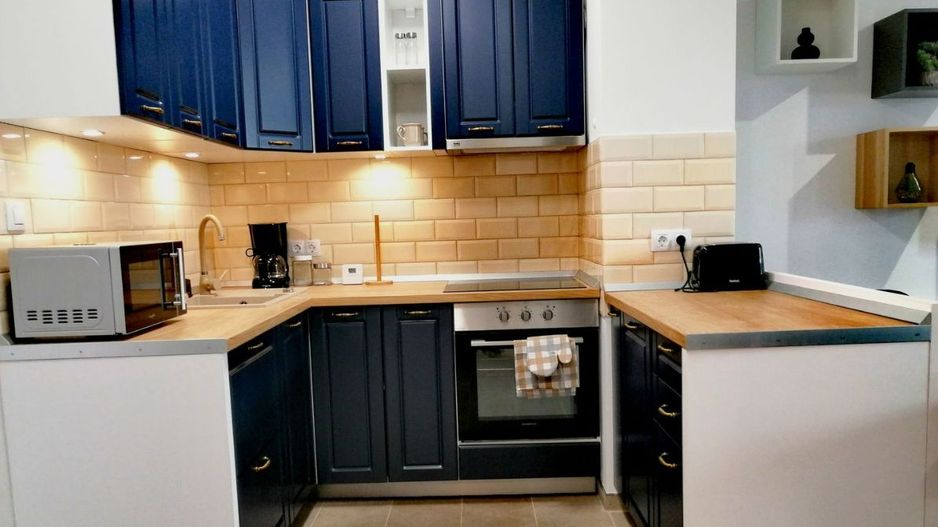 Apartament modern cu 2 camere | 50 mp | Parcare Subterana | The Office - Poză 6