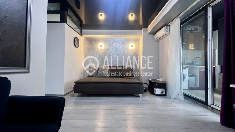 TOMIS NORD(COD 05) - Campus Apartament 2 Camere cu Vedere la Lac - Poză 3