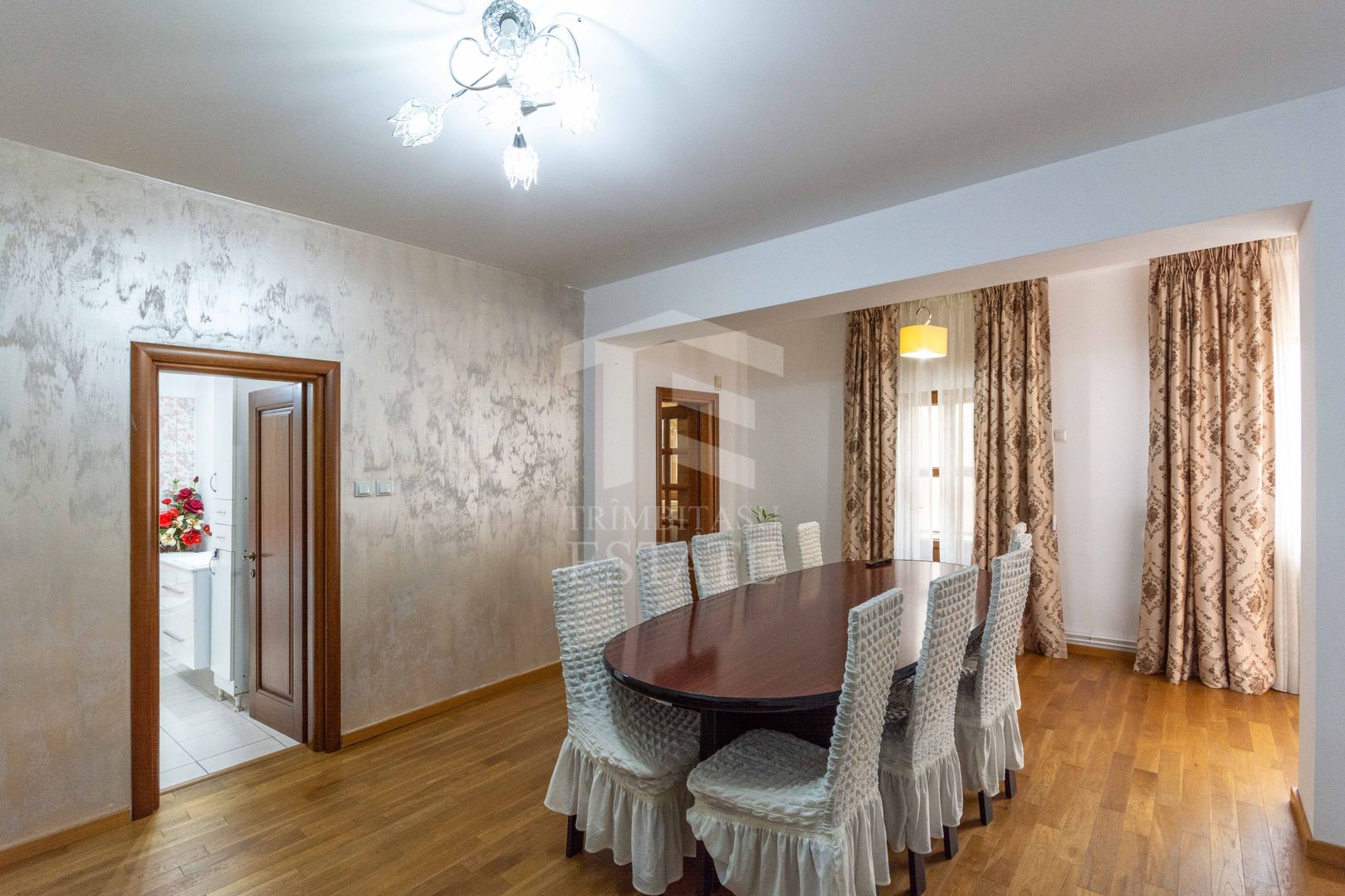 Chitila - Bucurestii Noi, str. Dunei nr. 10, ap. 3 camere la curte - Poză 2