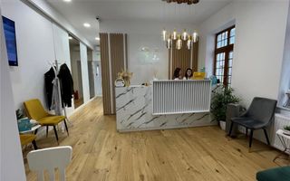 VILA DOROBANTI CAPITALE - Poză 1