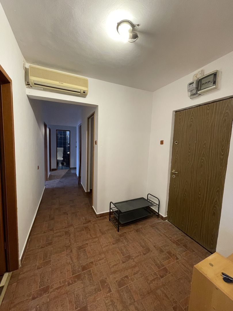 Apartament 3 camere, zona foarte buna. - Poză 6