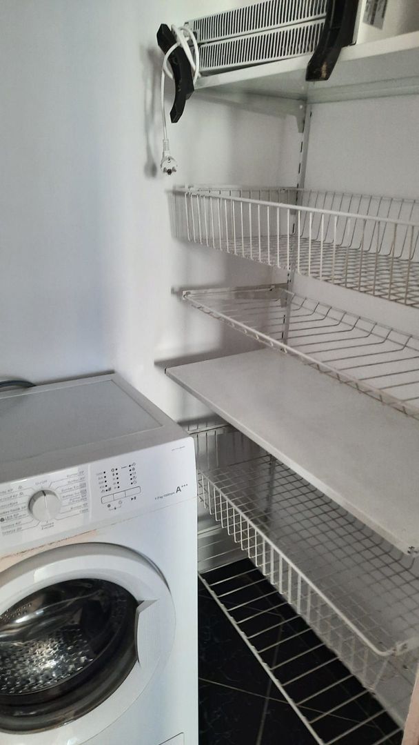 Apartament 2 camere, balcon mare, mobilat complet – Obor - Poză 8