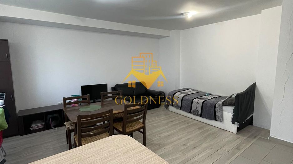 3 camere, parcare, Gheorgheni-Soporului Zona Baza Sportiva, Grand Park - Poză 2