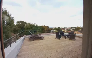 Apartament e camere, zona Gradina Botanica Republicii UMF - Poză 13